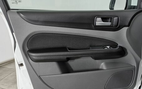 Ford Focus II рестайлинг, 2010 год, 520 000 рублей, 21 фотография