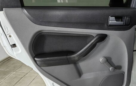 Ford Focus II рестайлинг, 2010 год, 520 000 рублей, 23 фотография