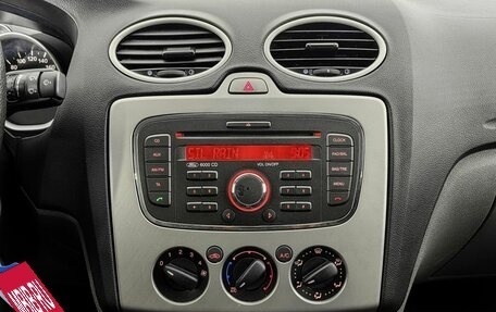 Ford Focus II рестайлинг, 2010 год, 520 000 рублей, 18 фотография