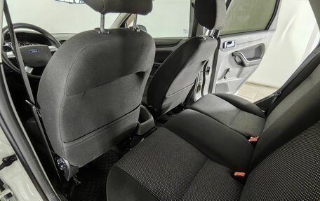 Ford Focus II рестайлинг, 2010 год, 520 000 рублей, 25 фотография