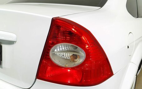 Ford Focus II рестайлинг, 2010 год, 520 000 рублей, 32 фотография