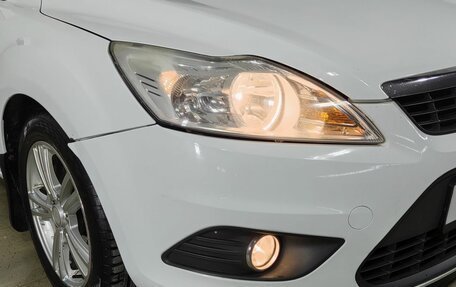 Ford Focus II рестайлинг, 2010 год, 520 000 рублей, 31 фотография