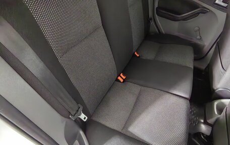 Ford Focus II рестайлинг, 2010 год, 520 000 рублей, 27 фотография