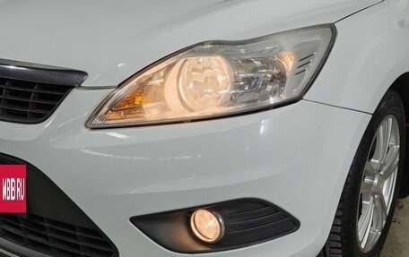 Ford Focus II рестайлинг, 2010 год, 520 000 рублей, 30 фотография