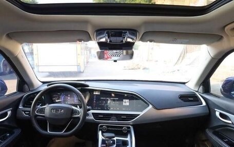 Geely Tugella FY11, 2019 год, 1 980 000 рублей, 6 фотография