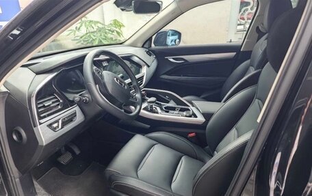 Geely Tugella FY11, 2019 год, 1 980 000 рублей, 5 фотография