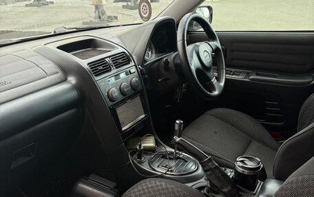 Toyota Altezza, 2001 год, 850 000 рублей, 3 фотография