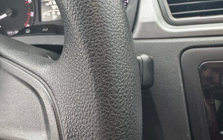 Skoda Rapid I, 2015 год, 785 000 рублей, 18 фотография