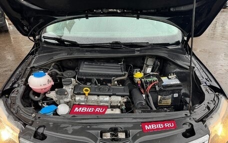 Skoda Rapid I, 2015 год, 785 000 рублей, 19 фотография