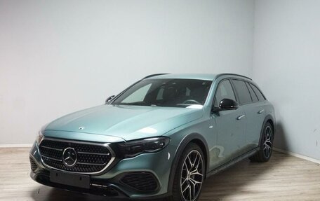 Mercedes-Benz E-Класс, 2025 год, 12 700 000 рублей, 3 фотография