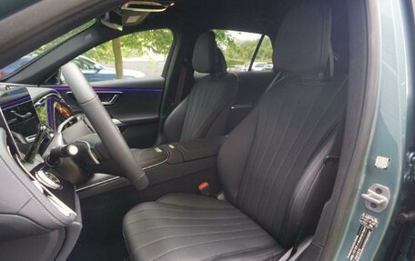 Mercedes-Benz E-Класс, 2025 год, 12 700 000 рублей, 8 фотография