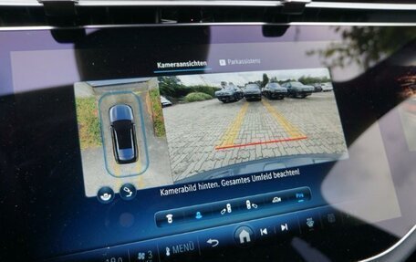 Mercedes-Benz E-Класс, 2025 год, 12 700 000 рублей, 10 фотография