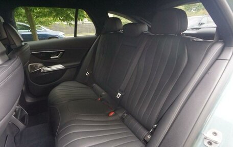 Mercedes-Benz E-Класс, 2025 год, 12 700 000 рублей, 9 фотография