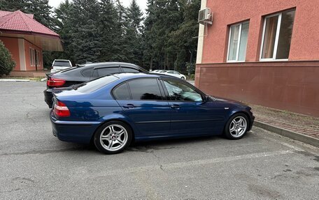 BMW 3 серия, 2003 год, 950 000 рублей, 2 фотография