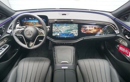 Mercedes-Benz E-Класс, 2025 год, 12 700 000 рублей, 7 фотография