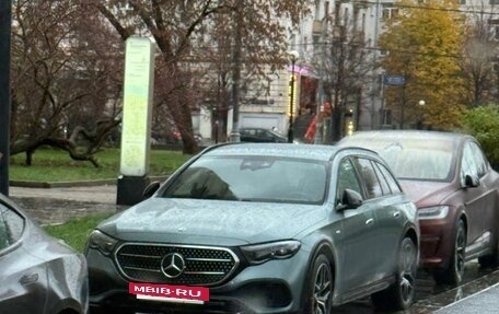 Mercedes-Benz E-Класс, 2025 год, 12 700 000 рублей, 6 фотография