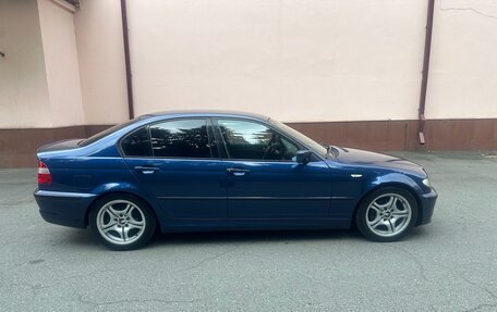 BMW 3 серия, 2003 год, 950 000 рублей, 16 фотография