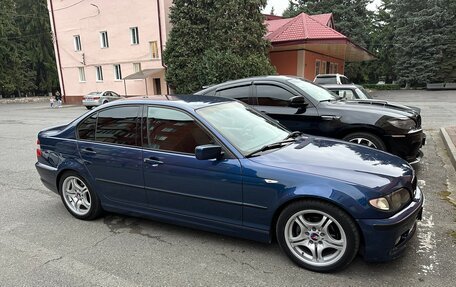 BMW 3 серия, 2003 год, 950 000 рублей, 5 фотография