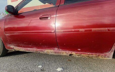 KIA Sephia II, 1998 год, 134 000 рублей, 6 фотография