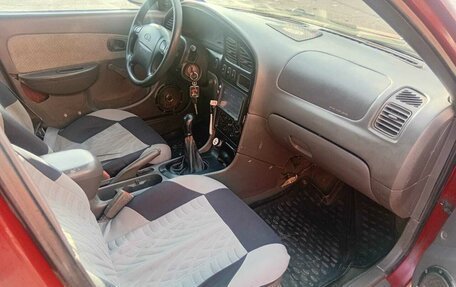 KIA Sephia II, 1998 год, 134 000 рублей, 8 фотография