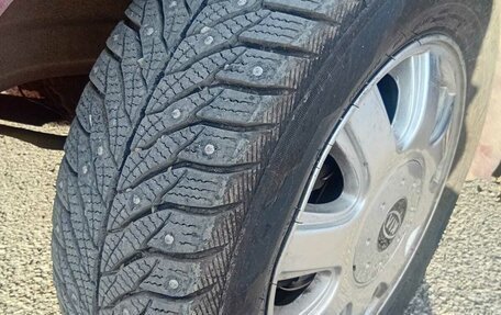 KIA Sephia II, 1998 год, 134 000 рублей, 10 фотография