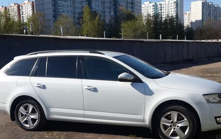 Skoda Octavia, 2015 год, 2 030 000 рублей, 4 фотография