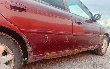 KIA Sephia II, 1998 год, 134 000 рублей, 7 фотография