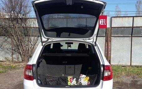 Skoda Octavia, 2015 год, 2 030 000 рублей, 3 фотография