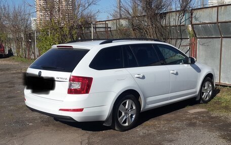 Skoda Octavia, 2015 год, 2 030 000 рублей, 6 фотография