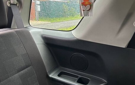 Suzuki Grand Vitara, 2008 год, 860 000 рублей, 9 фотография