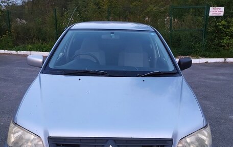 Mitsubishi Lancer IX, 2006 год, 315 000 рублей, 6 фотография