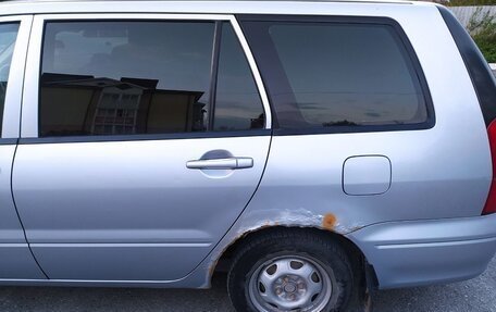 Mitsubishi Lancer IX, 2006 год, 315 000 рублей, 3 фотография