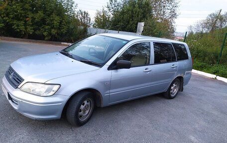 Mitsubishi Lancer IX, 2006 год, 315 000 рублей, 2 фотография