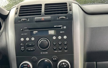 Suzuki Grand Vitara, 2008 год, 860 000 рублей, 7 фотография