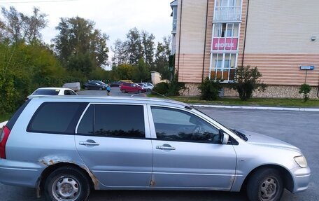 Mitsubishi Lancer IX, 2006 год, 315 000 рублей, 5 фотография