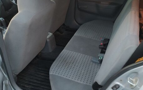 Mitsubishi Lancer IX, 2006 год, 315 000 рублей, 10 фотография