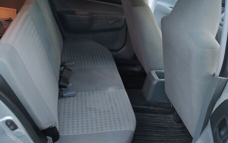 Mitsubishi Lancer IX, 2006 год, 315 000 рублей, 11 фотография