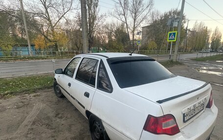 Daewoo Nexia I рестайлинг, 2011 год, 225 000 рублей, 5 фотография