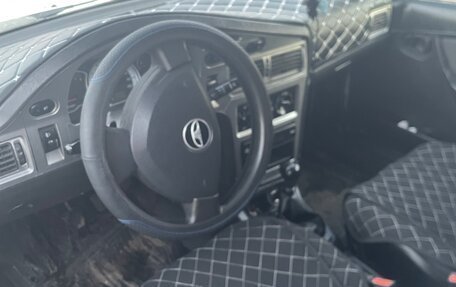 Daewoo Nexia I рестайлинг, 2011 год, 225 000 рублей, 6 фотография