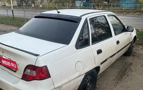 Daewoo Nexia I рестайлинг, 2011 год, 225 000 рублей, 3 фотография