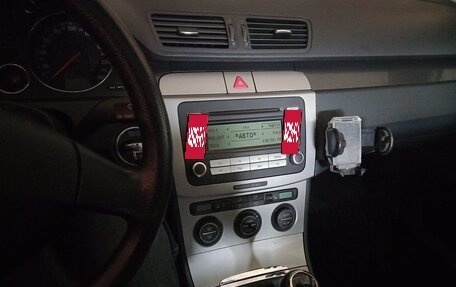 Volkswagen Passat B6, 2006 год, 799 999 рублей, 5 фотография