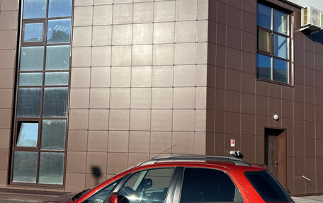 Suzuki SX4 II рестайлинг, 2012 год, 690 000 рублей, 5 фотография