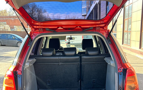 Suzuki SX4 II рестайлинг, 2012 год, 690 000 рублей, 12 фотография