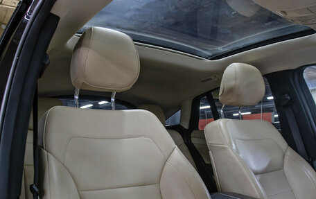 Mercedes-Benz GLE Coupe, 2018 год, 4 198 000 рублей, 12 фотография