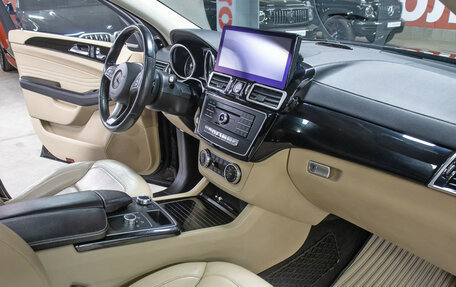 Mercedes-Benz GLE Coupe, 2018 год, 4 198 000 рублей, 11 фотография