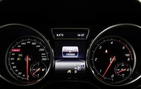 Mercedes-Benz GLE Coupe, 2018 год, 4 198 000 рублей, 14 фотография