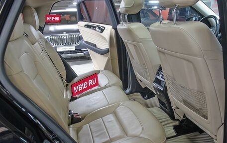 Mercedes-Benz GLE Coupe, 2018 год, 4 198 000 рублей, 13 фотография