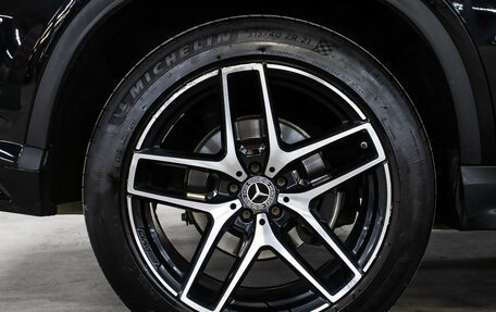 Mercedes-Benz GLE Coupe, 2018 год, 4 198 000 рублей, 23 фотография