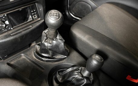 Chevrolet Niva I рестайлинг, 2008 год, 324 000 рублей, 5 фотография