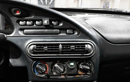 Chevrolet Niva I рестайлинг, 2008 год, 324 000 рублей, 8 фотография